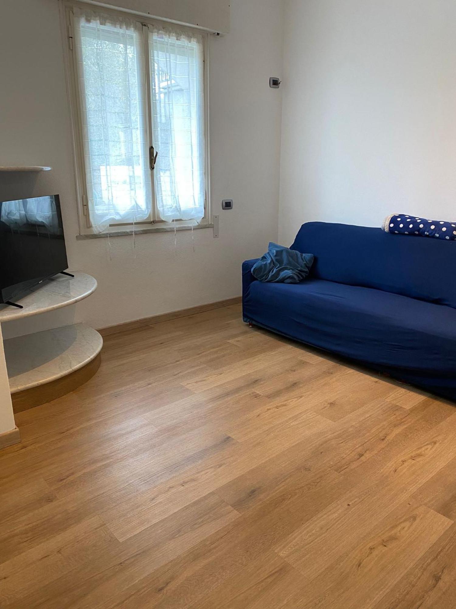 Il Sole Di Aurora Apartment Carasco Ngoại thất bức ảnh