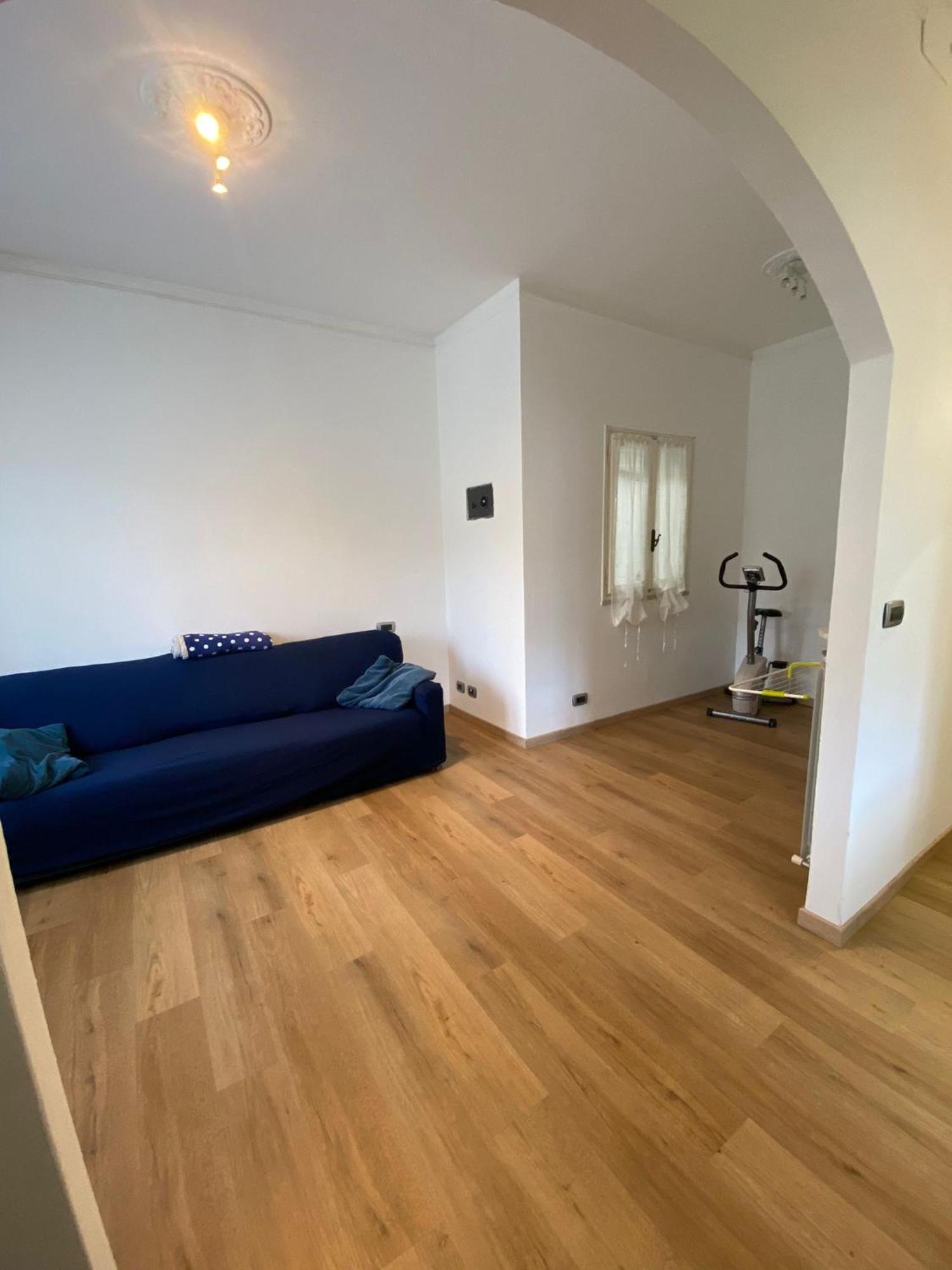 Il Sole Di Aurora Apartment Carasco Ngoại thất bức ảnh