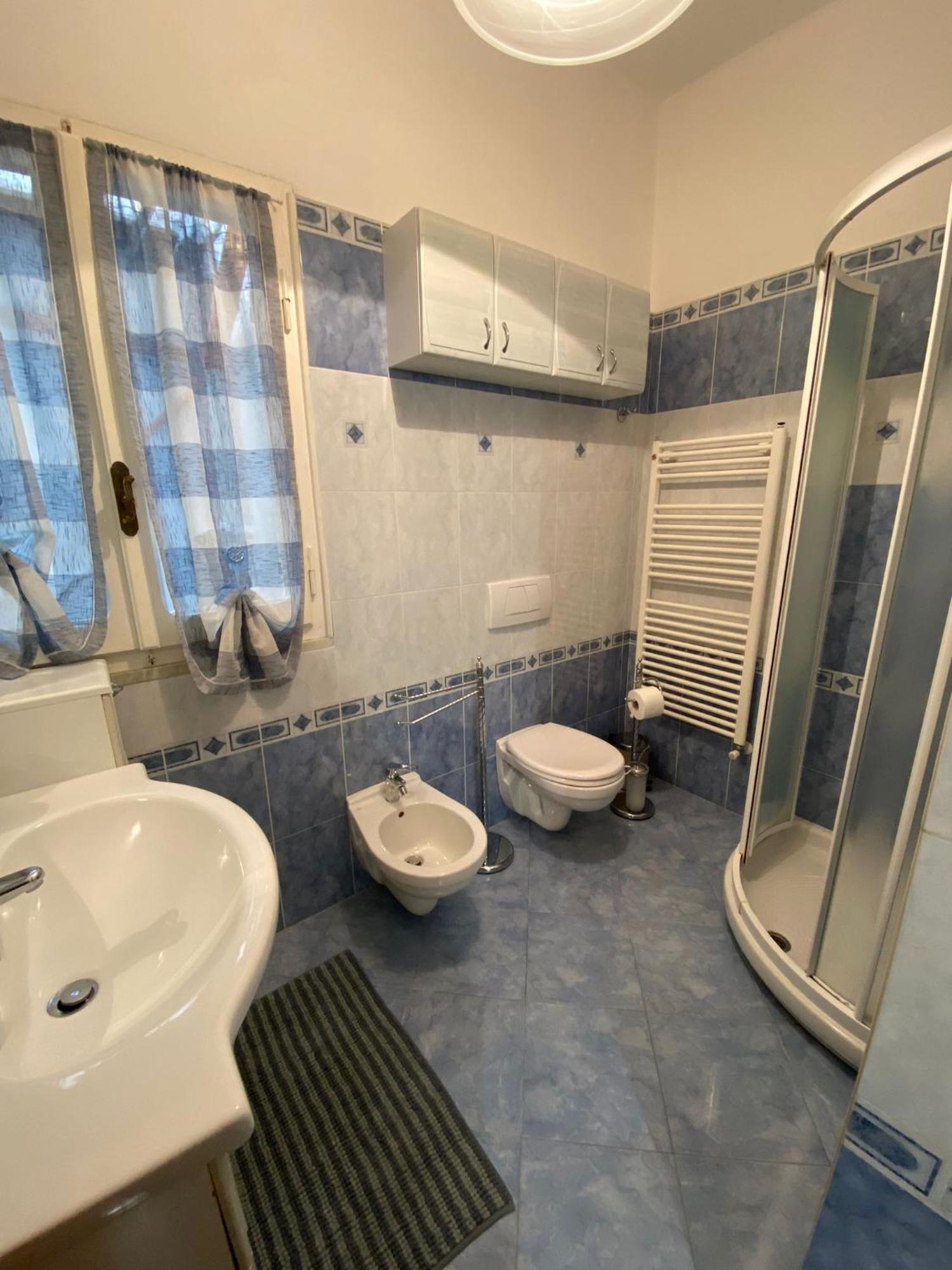 Il Sole Di Aurora Apartment Carasco Ngoại thất bức ảnh